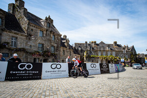 NEYLAN Rachel: Bretagne Ladies Tour - 3. Stage