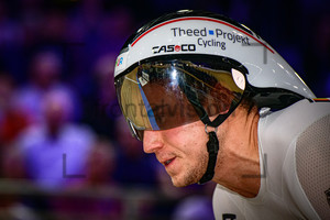 DORNBACH Maximilian: UCI Track Cycling World Championships 2020