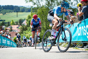 DOPJANS Hanna: National Championships-Road Cycling 2023 - RR Elite Women