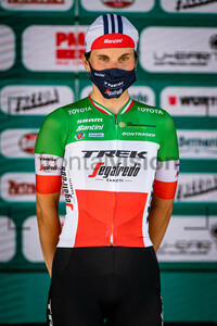 LONGO BORGHINI Elisa: Giro dÂ´Italia Donne 2021 – 7. Stage