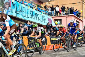 THWAITES Scott: Tirreno Adriatico 2018 - Stage 5