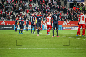 Rot-Weiss Essen - Bonner SC RL-West Spielfotos 10-12-2021