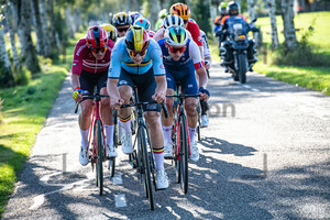 DE LIE Arnaud: UEC Road Cycling European Championships - Drenthe 2023