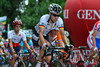 Emanuel Buchmann: UCI Road World Championships, Toscana 2013, Firenze, Rod Race U23 Men