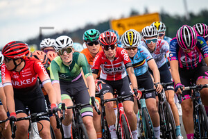 DOCX Mieke: LOTTO Thüringen Ladies Tour 2022 - 3. Stage