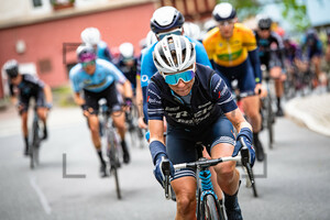WORRACK Trixi: LOTTO Thüringen Ladies Tour 2021 - 3. Stage
