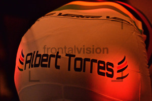 Albert Torres: Zesdaagse Van Rotterdam