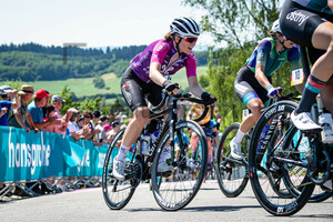 KRAHL Judith: National Championships-Road Cycling 2023 - RR Elite Women