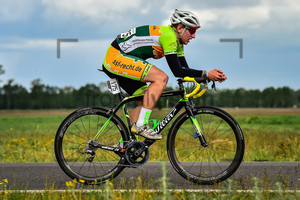 RITSCHEL, Maximilian: 64. Tour de Berlin 2016 - Individual Time Trail - 3. Stage