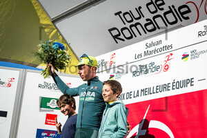 ADRIA OLIVERAS Roger: Tour de Romandie – 2. Stage