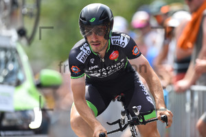 VACHON Florian: Tour de France 2015 - 1. Stage