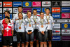 Germany: UCI Road Cycling World Championships 2023