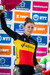 KOPECKY Lotte: Paris - Roubaix - WomenÂ´s Race 2022