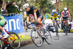 LOSPITAO GONZALEZ Pablo: UCI Road Cycling World Championships 2022