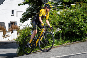 KOLESAVA Anastasiya: Bretagne Ladies Tour - 4. Stage