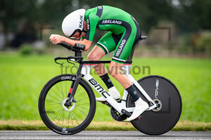 O BRIEN Liam: UEC Road Cycling European Championships - Drenthe 2023