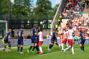 Rot-Weiss Essen vs. VfB Oldenburg 30.04.2023