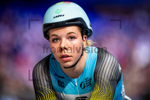 HESTERS Hélène: UCI Track Cycling Champions League – London 2023