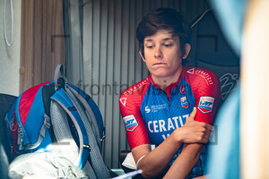 HAMMES Kathrin: Ceratizit Challenge by La Vuelta - 1. Stage