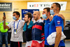 Team Russia: UEC Track Cycling European Championships – Grenchen 2021