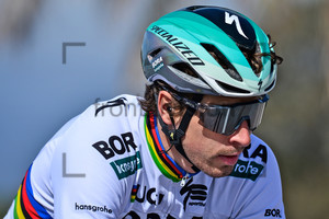 SAGAN Peter: Tirreno Adriatico 2018 - Stage 1