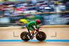 CREIGHTON Erin Grace: UEC Track Cycling European Championships – Grenchen 2023