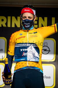 BRAND Lucinda: LOTTO Thüringen Ladies Tour 2021 - 4. Stage