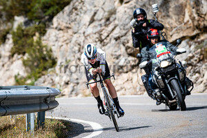 VAN DER BREGGEN Anna: Ceratizit Challenge by La Vuelta - 2. Stage
