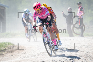 ERATH Tanja: Paris - Roubaix - WomenÂ´s Race 2022