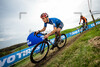MASCIARELLI Lorenzo: UEC Cyclo Cross European Championships - Drenthe 2021