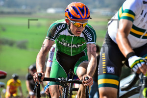 TRULOK Dermot: Ronde Van Vlaanderen - Beloften 2018
