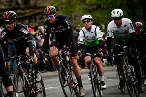 CAVENDISH Mark: Tour der Yorkshire 2019 - 2. Stage