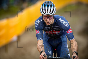 VANDEPUTTE Niels: UCI Cyclo Cross World Cup - Koksijde 2021