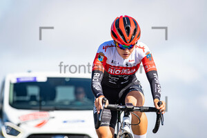 PEREZ CONEJERO Susana: Ceratizit Challenge by La Vuelta - 2. Stage