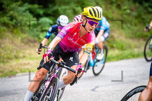 MOOLMAN-PASIO Ashleigh: Tour de France Femmes 2022 – 7. Stage