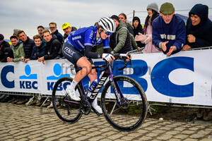 COUZENS Millie: Ronde Van Vlaanderen 2023 - WomenÂ´s Race