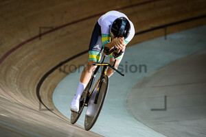 LEAHY Conor: UCI Track Cycling World Championships – 2022