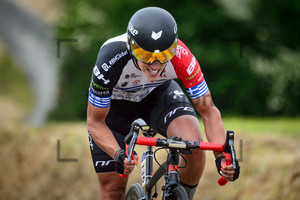 FASOI Varvara: Tour de Bretagne Feminin 2019 - 3. Stage