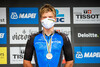 MIHKELS Madis: UCI Road Cycling World Championships 2021