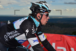 Rigoberto Uran: Vuelta a EspaÃ±a 2014 – 14. Stage