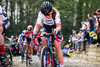 RIJKES Sarah: Ronde Van Vlaanderen 2019