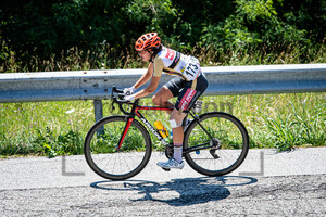 ZONTONE Asia: Giro dÂ´Italia Donne 2021 – 9. Stage