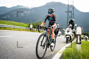 LIPPERT Liane: Tour de Suisse - Women 2022 - 4. Stage