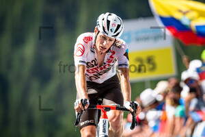 PRODHOMME Nicolas: Tour de Suisse - Men 2022 - 7. Stage