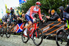 HOOLE Daan: Ronde Van Vlaanderen 2023 - MenÂ´s Race