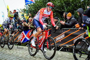 HOOLE Daan: Ronde Van Vlaanderen 2023 - MenÂ´s Race