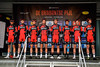BMC Racing Team: 56. Brabantse Pijl 2016