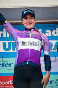 SCHOENS Quinty: LOTTO Thüringen Ladies Tour 2023 - 2. Stage