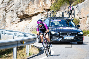: Ceratizit Challenge by La Vuelta - 2. Stage