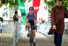 TEUTENBERG Lea Lin: Giro dÂ´Italia Donne 2022 – 7. Stage